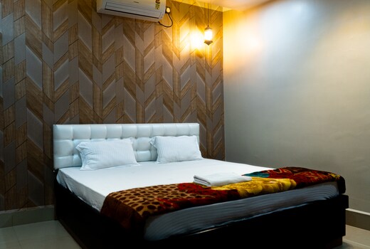 Hotel Garg