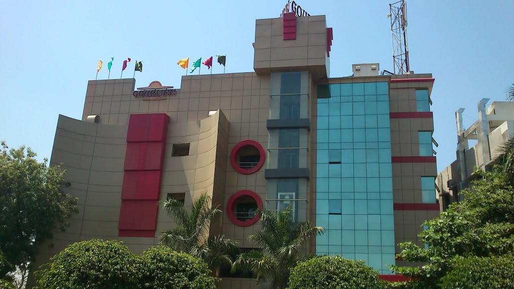Gouri Inn - Tap to explore photos