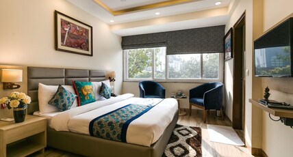 MOYDOM 3 BHK Appartment Opposite NFC Parties allowed Room Type - MOYDOM 3 BHK Appartment Opposite NFC Parties allowed