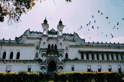 KILA - THE HERITAGE PALACE