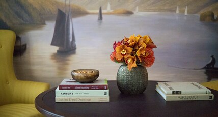 InterContinental New York Barclay Room Type - 2 Double Classic