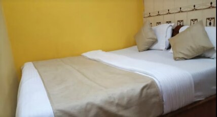 Shahana II Guest House Room Type - Standard Non Attached Rooms