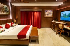 Aalankrita Resort & Convention
