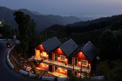 Address of House of Meraki Mussoorie
