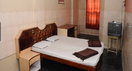 Hotel Vidhyasagar Room Type - Standard Non Ac Room
