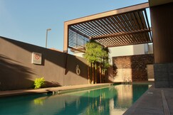 Holiday Inn Express & Suites MEXICALI