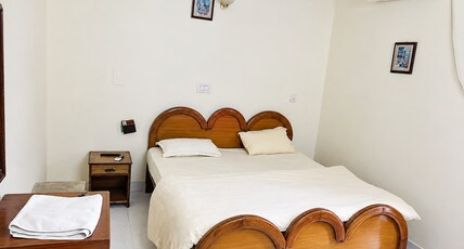 Yland Hotel Khajuraho Room Type - Standard Room