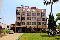 Hotel Mid Town