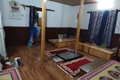 Gounther's Homestay