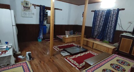 Gounther's Homestay Room Type - dormitory