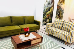 LivRegalia Prime| 2BHK & 1 Small Room Apt nr Galleria