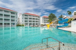 Centara Ao Nang Beach Resort and Spa Krabi