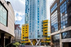 Novotel London Canary Wharf Hotel