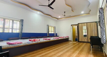 Sipayi Cottage, Coorg Room Type - Dormitory Room