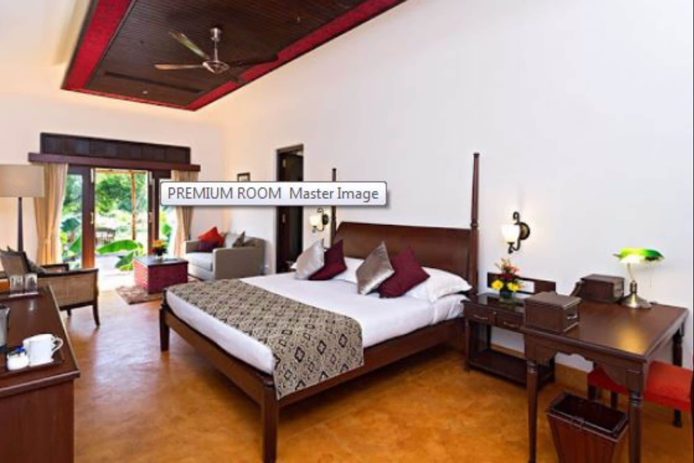 JEHAN NUMA RETREAT CLUB & SPA - Tap to explore photos