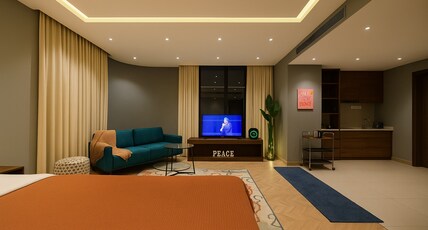Hush|| lush ||Rhythm Room Type - Rhythm A Luxury En Suite | luxury private loft Hush|| lush ||Rhythm Room Type - Rhythm A Luxury En Suite | luxury private loft