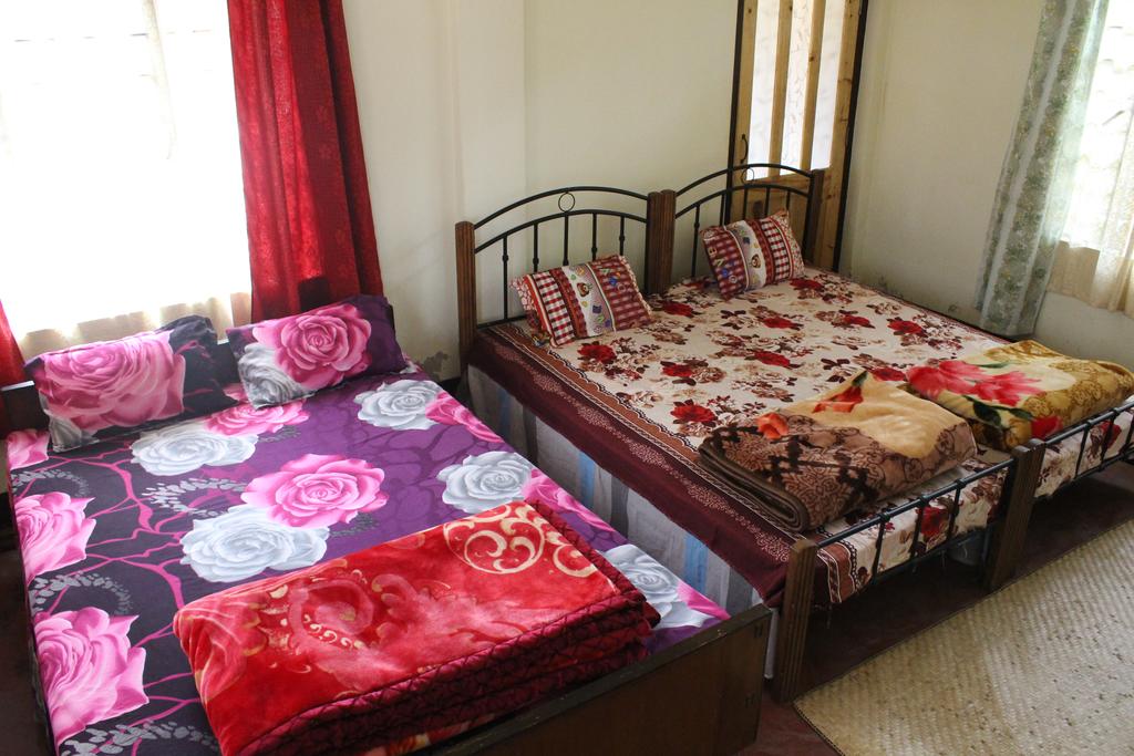 Pumpkin Cormatin HomeStay - Tap to explore photos