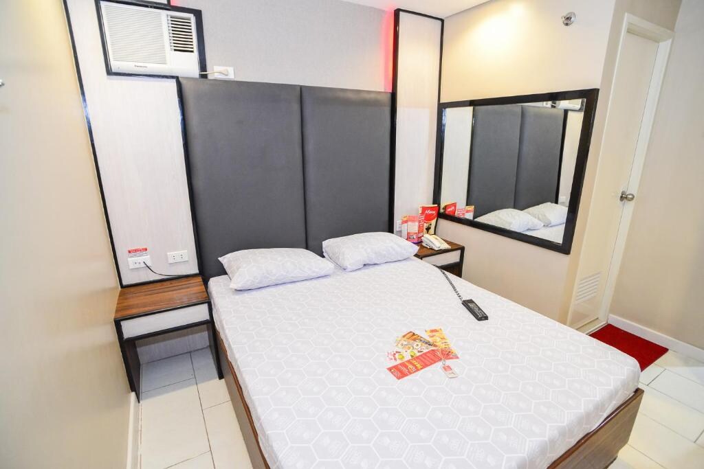 Hotel Sogo Mindanao Avenue - Tap to explore photos