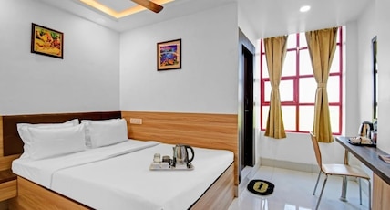 GODS COUNTY Room Type - Deluxe Room GODS COUNTY Room Type - Deluxe Room