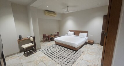 Murli Manohar Residency Room Type - Suite