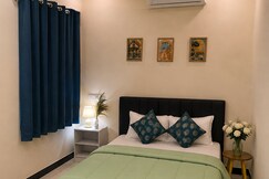 Address of Ujjaintravel Elite Homestay