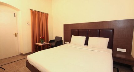 Taj Mahal Hotel Abids Room Type - Executive Heritage