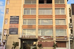 Elite hotel karimnagar