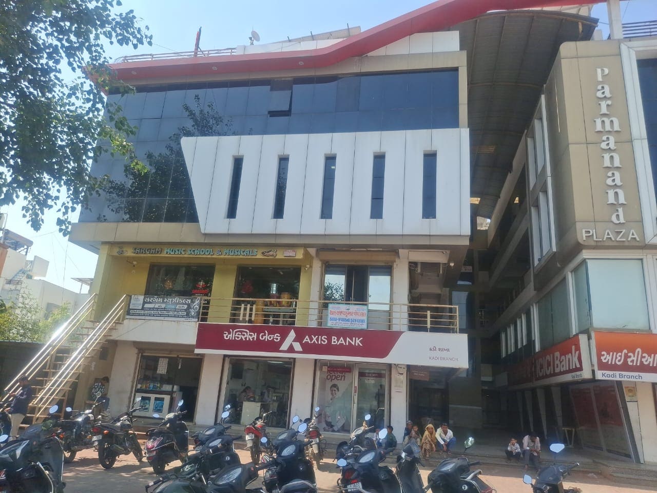 Main gallery