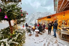 The Tattva - A Boutique Resort