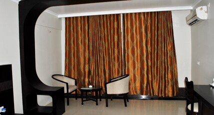 The Sapphire Grand Room Type - Executive Room