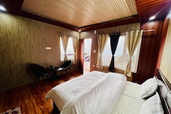 The Kanatal Homestay by saur properties