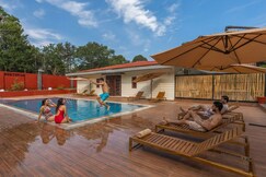 The Hosteller Bam Coorg