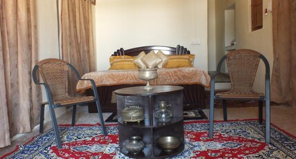 KILA - THE HERITAGE PALACE Room Type - HERITAGE ROOM
