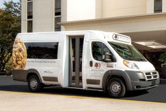 Doubletree by Hilton Philadelphia Airport
