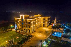 Elegance Resort - A Family Getaway