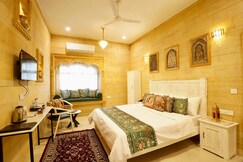 Address of Hotel Royal Haveli