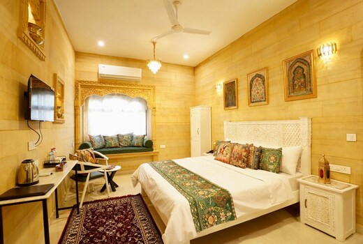 Hotel Royal Haveli