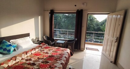 Anugraha Homestay, Ramnagar Room Type - Super Deluxe