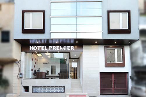 Hotel Premier