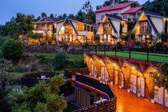 Moustache Select Mukteshwar