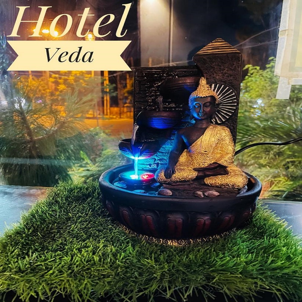 Hotel Veda - Tap to explore photos
