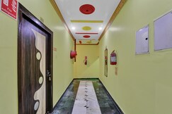 Hotel O The Best Hotel