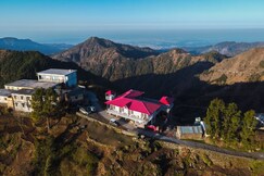 Kotli The Paradise Cottage Sunshine