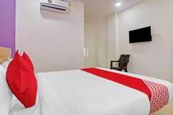 Hotel O Langar Houz Near Golconda Fort