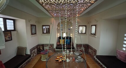 Chetak Haweli Room Type - Chetak Haweli