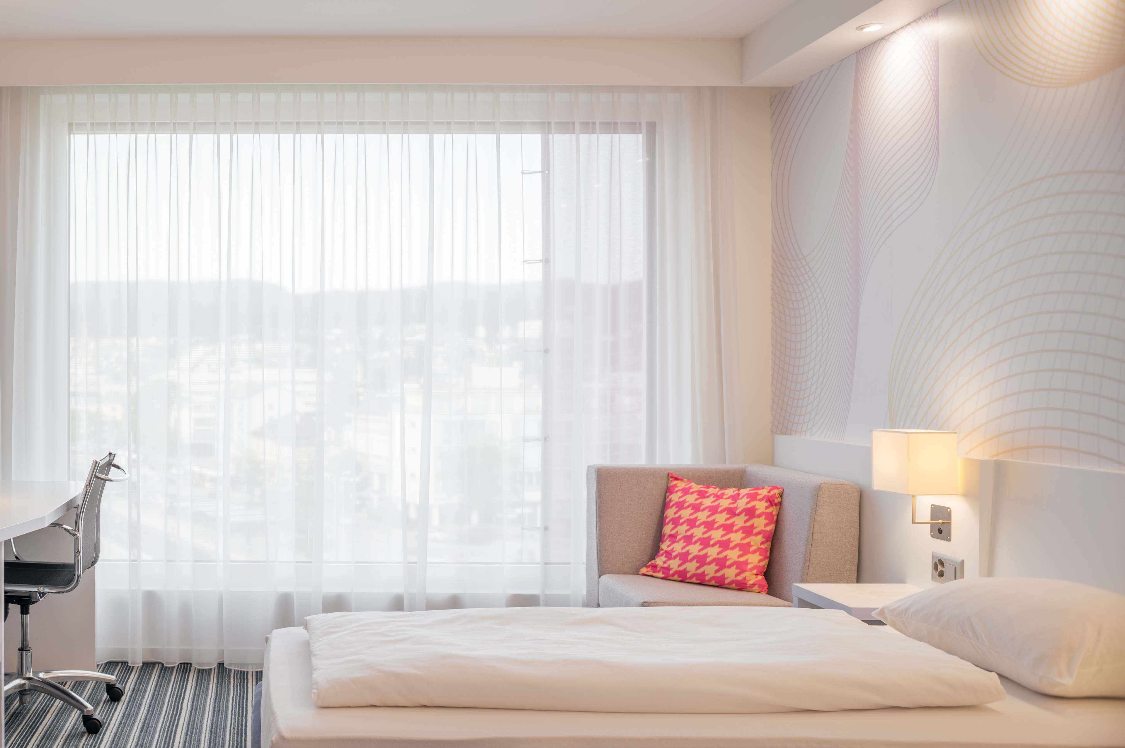 Prize by Radisson, Zurich Affoltern am Albis - Tap to explore photos