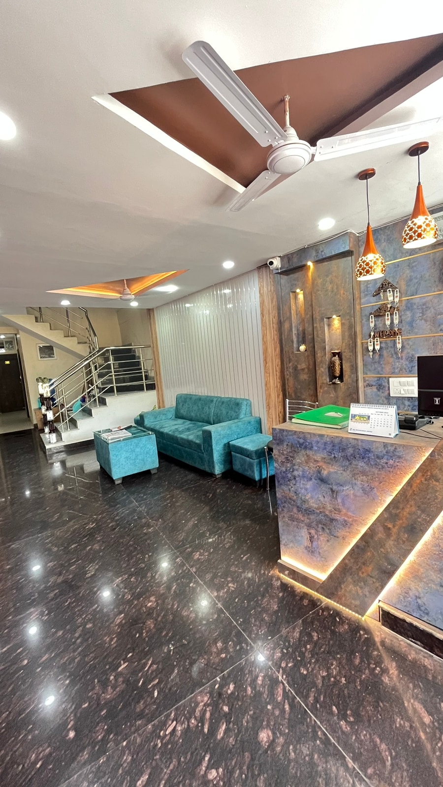 Hotel Max Ranchi - Tap to explore photos