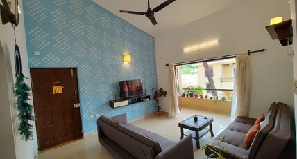 Lar de Ferias Room Type - Lar de Ferias