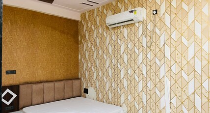 Jai Kalangi Resort Room Type - Bedroom 9