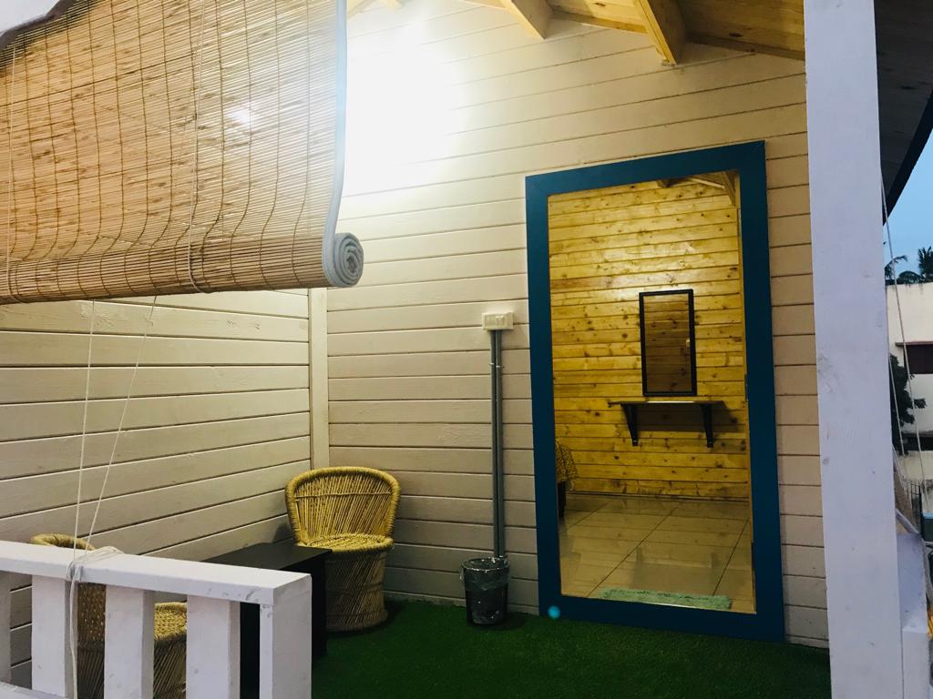 SATHYA Residency - Tap to explore photos